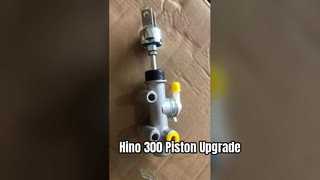 Hino 300 পিস্টন ISF 3.8 OEM 5258754