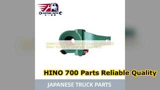 HINO 700 মিক্সার ট্রাক P11C পার্টস S4490 EV010 EV020