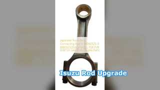 Isuzu FSR FVR 6HK1 সংযোগকারী রড