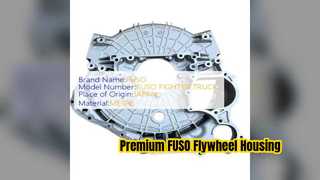 নতুন FUSO ফাইটার 6D16T 6D17 ফ্লাইহুইল হাউজিং সেরা দাম