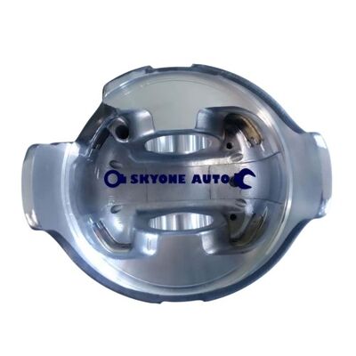 জাপানি ট্রাক যন্ত্রাংশ ইঞ্জিন পিস্টন পিন সঙ্গে জন্য ISUZU NPR 4HG1T নতুন মডেল 8-98209745-0