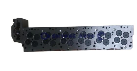 জাপানি ট্রাক যন্ত্রাংশ সিলিন্ডার হেড অ্যাসেম্বলি HINO 500 RANGER J08C-UJ J08CT OEM 11101-E0541 এর জন্য