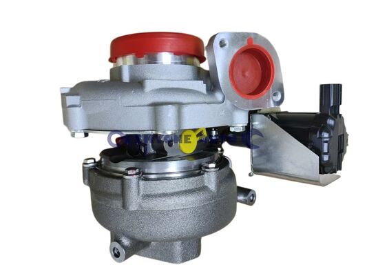 HINO 700 Profia E13C OEM S1760-E0102 S1760-E0M10 S1760-E0101 এর জন্য RHG8 ইঞ্জিন টার্বোচার্জার