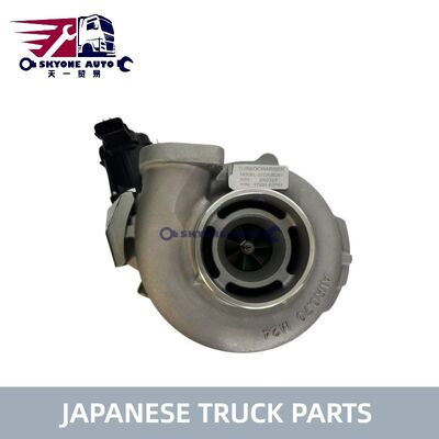 HINO 500 J05E N04CT OEM 17201-E0747 17201-E0741 17201-E0742 এর জন্য হানিওয়েল / IHI GT2263KL ইঞ্জিন টার্বোচার্জার