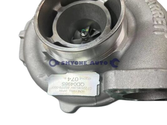 HINO 500 J05E N04CT OEM 17201-E0747 17201-E0741 17201-E0742 এর জন্য হানিওয়েল / IHI GT2263KL ইঞ্জিন টার্বোচার্জার