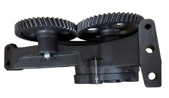 Japanese Truck parts Engine Oil Pump for Mitsubishi Fuso 6D22 Supergreat Truck 26100-83000