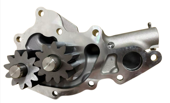 Hino Engine Parts Engine Oil Pump for HINO 500 J08E J08ET Ranger Truck OEM Number 15110-2150