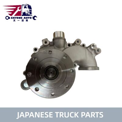 Japanese truck parts 23154958 Engine Water Pump for UD QUESTER Truck GH8E CD25 23154958/21010-9Z01C