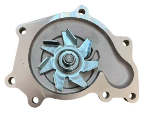 জাপানি ট্রাকের যন্ত্রাংশ MITSUBISHI CANTER TRUCK 4M51 4M51T J221-0060S ME994451 ME994522 ME995072 এর জন্য ইঞ্জিন ওয়াটার পাম্প