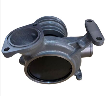 জাপানি ট্রাকের যন্ত্রাংশ ইঞ্জিন 25100-83012 MITSUBISHI SUPERGREAT ট্রাকের জন্য জল পাম্প HYUNDAI D6CB 6D22 6D22T 25100-83012