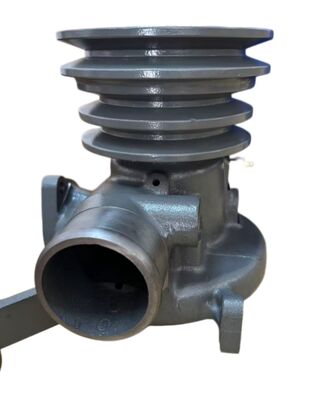 জাপানি ট্রাকের যন্ত্রাংশ ইঞ্জিন 25100-83012 MITSUBISHI SUPERGREAT ট্রাকের জন্য জল পাম্প HYUNDAI D6CB 6D22 6D22T 25100-83012