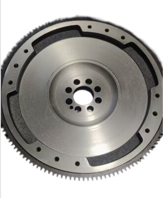 ISUZU NPR 4HG1 4HG1T 8-97330892-0 এর জন্য জাপানি ট্রাক যন্ত্রাংশ ইঞ্জিন ফ্লাইহুইল 300MM 8-97330892-0