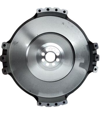 ISUZU FORWARD FVR 6HK1 6HK1T 8-97602463-2 এর জন্য জাপানি ট্রাকের যন্ত্রাংশ ইঞ্জিন ফ্লাইহুইল 380MM 8-97602463-2