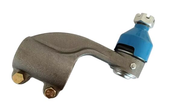 ISUZU CYZ FVZ FVM 6WG1 ISUZU পার্টসের জন্য জাপানি ট্রাকের যন্ত্রাংশ টাই রড শেষ 8-98228107-0 8-98228106-0
