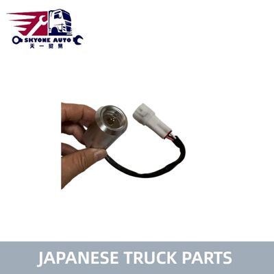 HINO 500 700 ট্রাক প্রফিয়া রেঞ্জার J08C J08CT হিনো ইঞ্জিন পার্টসের জন্য জাপানি ট্রাক পার্টস স্পিড সেন্সর S8319-01360