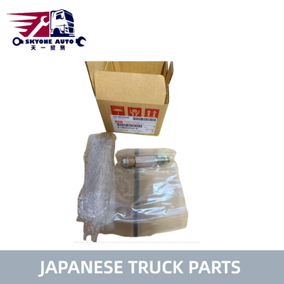 ISUZU FVR NPR 6HK1 4HK1 ISUZU যন্ত্রাংশের জন্য জাপানি ট্রাক যন্ত্রাংশ তেল চাপ সেন্সর 8-98032549-0 095420-0201