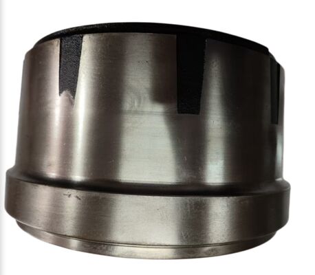 জাপানি ট্রাক পার্টস ব্রেক ড্রাম 8-98085728-1 1-47001087-0 ISUZU ইঞ্জিনের জন্য FVR 6HK1 6HK1T ISUZU BUS PARTS