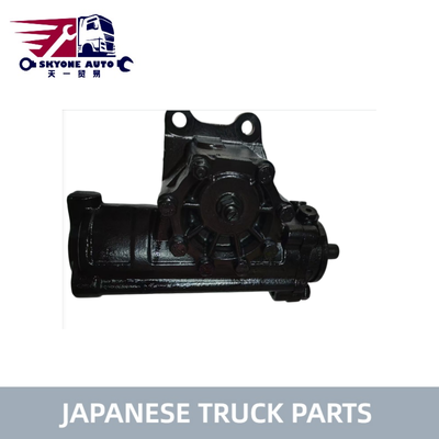 Japanese Truck Parts Gearbox Steering Box For HINO 500 RANGER Truck J08C J08CT HINO ENGINE PARTS