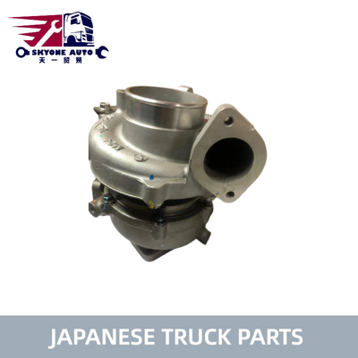 GT2263 24V টার্বোচার্জার 17201-E0893 77914-40019 HINO 300 Dutro N04CT N04C/Toyotace Dyna XZU414 Hino 300 অংশের জন্য