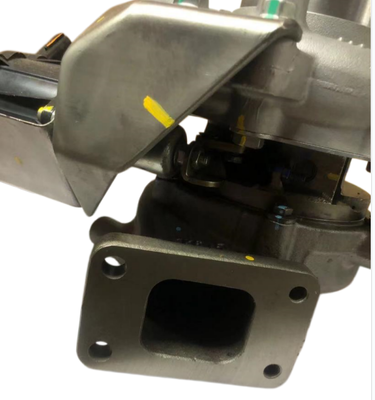 GT2263 24V টার্বোচার্জার 17201-E0893 77914-40019 HINO 300 Dutro N04CT N04C/Toyotace Dyna XZU414 Hino 300 অংশের জন্য