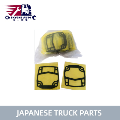 Air Compressor Gasket S2917-81360 Use For Japanese truck HINO 500 J08E Hino Engine Parts