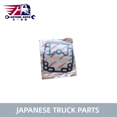 Air Compressor Gasket S2911-71040 Use For Japanese truck HINO 700 P11C E13C Hino Engine Parts