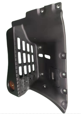 Step Pedal New model for HINO 300 CITY N04C Truck Hino body parts