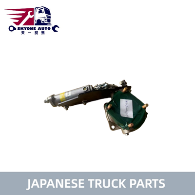 HINO 500 FH8J J08E ট্রাকের জন্য 46700-E0441 286-06648 এক্সস্ট সিলিন্ডার ভালভ