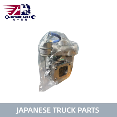 Original Hino Engine Parts 17201-E0640 GT2259LS Brand New Turbocharger for HINO 300 DUTRO N04CT