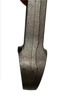 হিনো ট্রাক পার্টস 13260-78111 13201-78090 HINO 300 DUTRO N04CT TOYOTA XZU710 এর জন্য সংযোগকারী রড
