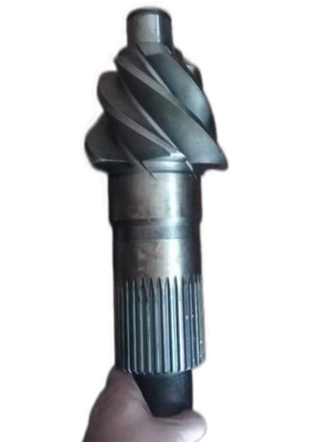 জাপানি ট্রাক পার্টস ফাইনাল ড্রাইভ গিয়ার সেট 41221-4000 অনুপাত 7/41 1 জন্য HINO 700 PROFIA ট্রাক E13C HINO ইঞ্জিন পার্টস