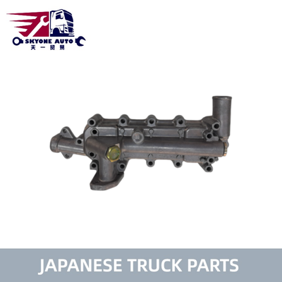 Japanese Truck Parts Oil cooler cover 15711-1210 for HINO EH700 EH100 EH300 Truck HINO ENGINE PARTS