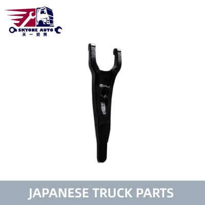 HINO 300 DYNA N04C /TOYOTACE XZU720 ট্রাক হিনো ইঞ্জিন পার্টসের জন্য জাপানি ট্রাক যন্ত্রাংশ হিনো ক্লাচ ফর্ক 31204-37010 31233-37020