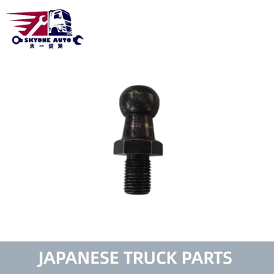 জাপানি ট্রাক পার্টস Hino Clutch Fork Nut 31326-36060 for HINO 300 DYNA N04C / TOYOTACE WU710 ট্রাক HINO ইঞ্জিন পার্টস