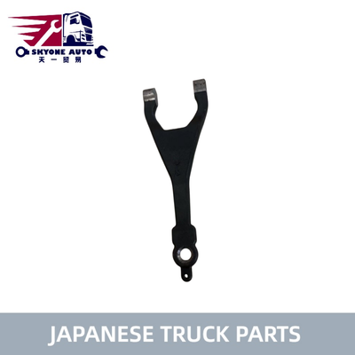ISUZU NPR NQR 4BD1 4HF1 UBS26 MXA5R ট্রান্সমিশন ট্রাক হিনো ইঞ্জিন পার্টসের জন্য জাপানিজ ট্রাক যন্ত্রাংশ Isuzu Clutch Shift Fork 8-97187936-0