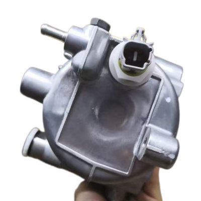ফিল্টার Assy; HINO 500 AK সিরিজ J08C জাপানি ট্রাক যন্ত্রাংশের জন্য জ্বালানি 23300-E0022