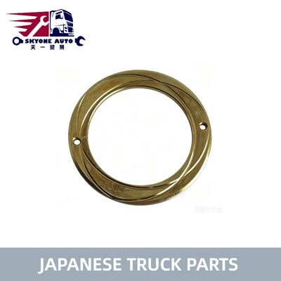 S4957-E0010 HINO 700 E13C P11C Profia ট্রাক উচ্চ মানের জাপানি ট্রাক যন্ত্রাংশের জন্য ট্রুনিয়ন শ্যাফ্ট তেল সীল আসন