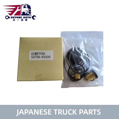 S4706-91030 S4706-91010 Repair Kit;Air Brake for HINO 700/500  Truck High Quality Japanese Truck Parts