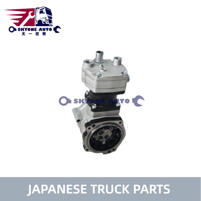 জাপানি ট্রাক পার্টস এয়ার কম্প্রেসার পাম্প EURO4 S2910-E0C03 S2910E0C03 জন্য HINO 500 FM280JD ট্রাক J08ET HINO ইঞ্জিন পার্টস