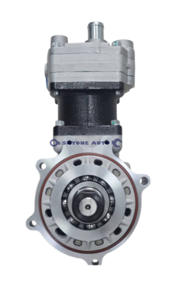 জাপানি ট্রাক পার্টস এয়ার কম্প্রেসার পাম্প EURO4 S2910-E0C03 S2910E0C03 জন্য HINO 500 FM280JD ট্রাক J08ET HINO ইঞ্জিন পার্টস