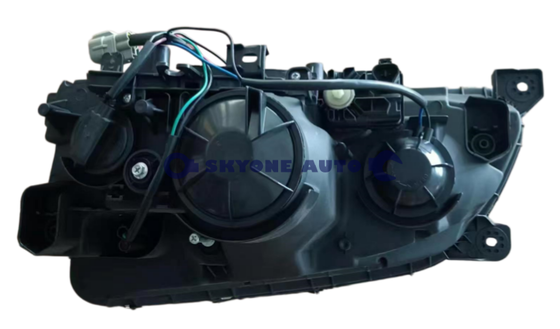 হিনো বডি পার্টস সম্পূর্ণ হেডল্যাম্প RH/LH HINO 700 PROFIA ট্রাকের জন্য ব্যবহার