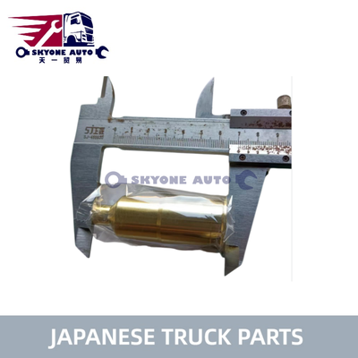 UD ইঞ্জিন যন্ত্রাংশ ইনজেক্টর হাতা 11070-Z5514 24V NISSAN/UD PKC210-212 FE6 FE6T ট্রাকের জন্য ব্যবহার করুন