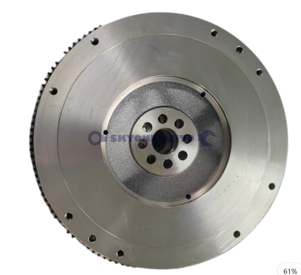 হিনো ইঞ্জিন পার্টস ফ্লাইহোল 300mm*129T13450-78260 হিনো 300 ডুট্রো/ডাইনা N04C XZU730 ট্রাকের জন্য ব্যবহার