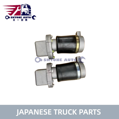 Hino ট্রাক পার্টস S50D0-E0010 49710-3350 49710-3340 HINO 700 E13C ট্রাকের জন্য এয়ার স্প্রিং ব্যবহার