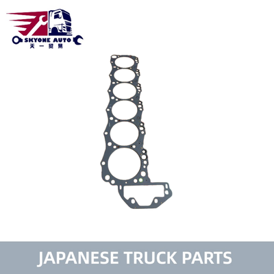 Japanese Truck Parts Cylinder Head Gasket 11115-2870 11115-E0090 11115-E0200 For HINO 500 RANGER Truck J08C J08CT Hino Engine Parts
