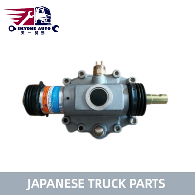 Japanese Truck Parts Power Shift Servo ME662831 654-01112 ME503621 For MITSUBISHI FUSO FV515 8DC9 6D22 Truck