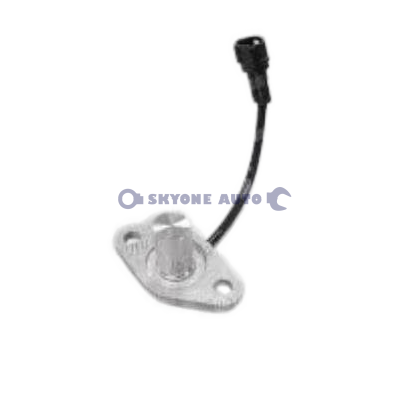 হিনো ৫০০ J08C J08E ট্রাকের জন্য জাপানি ট্রাক যন্ত্রাংশ রিভোল্ট সেন্সর S8319-01220 83190-1220E হিনো ইঞ্জিন যন্ত্রাংশ