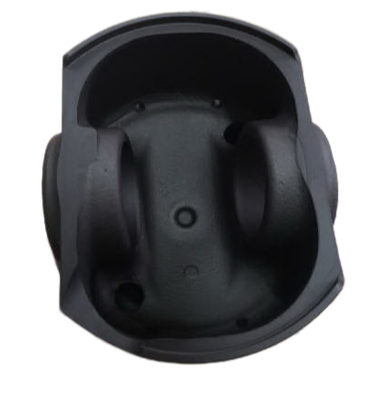 জাপানি ট্রাক পার্টস ইঞ্জিন পিস্টন S130B-E0361 S130A-E0281 HINO 500 J0E J05E Tractos / Excavator জন্য উচ্চ মানের