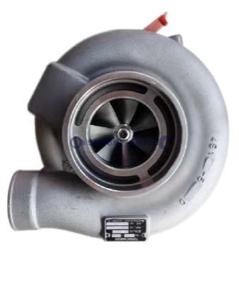 ISUZU অরিজিনাল ইঞ্জিন টার্বোচার্জার 1-14400374-0 49188-01813 ISUZU CXZ CYZ 6WF1-T ট্রাক/বাস জাপানি ট্রাক পার্টসের জন্য