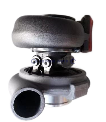 ISUZU অরিজিনাল ইঞ্জিন টার্বোচার্জার 1-14400374-0 49188-01813 ISUZU CXZ CYZ 6WF1-T ট্রাক/বাস জাপানি ট্রাক পার্টসের জন্য